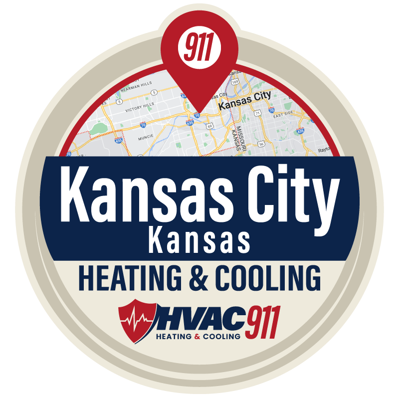 HVAC Contractor Kansas City Kansas - HVAC 911 Repair & Installation - Air Conditioning and Heating Experts
